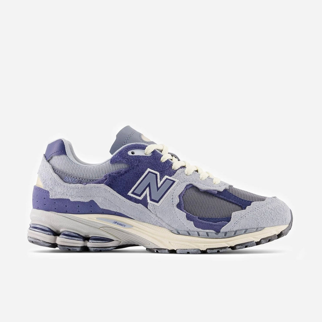 New Balance - 2002R Protection Pack - Purple - Vue 1