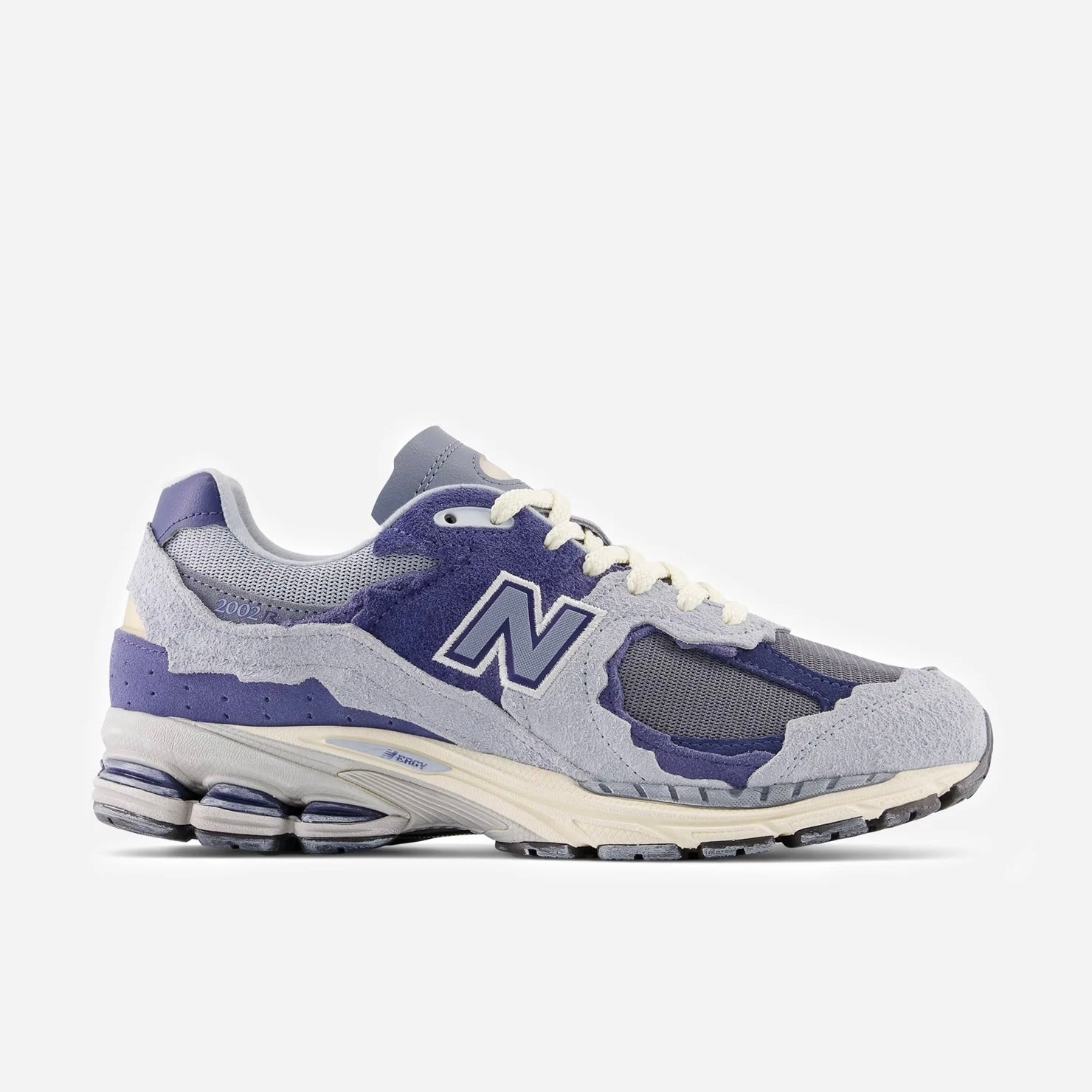 New Balance - 2002R Protection Pack - Purple - Vue 1