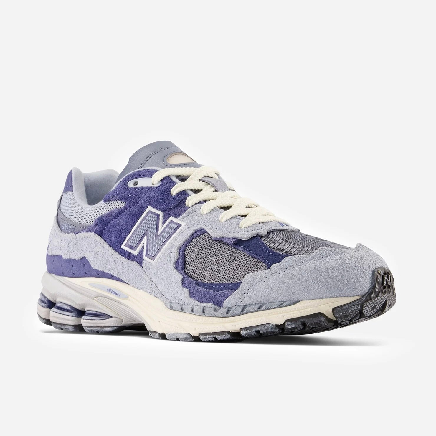 New Balance - 2002R Protection Pack - Purple - Vue 2