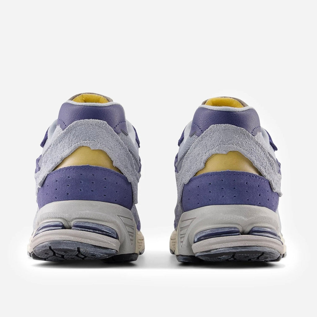 New Balance - 2002R Protection Pack - Purple - Vue 3