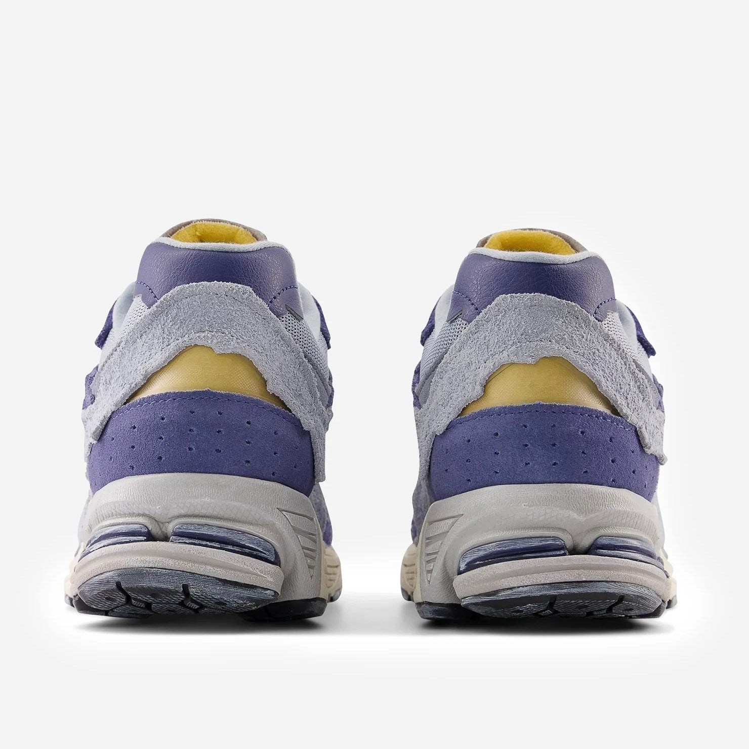 New Balance - 2002R Protection Pack - Purple - Vue 3