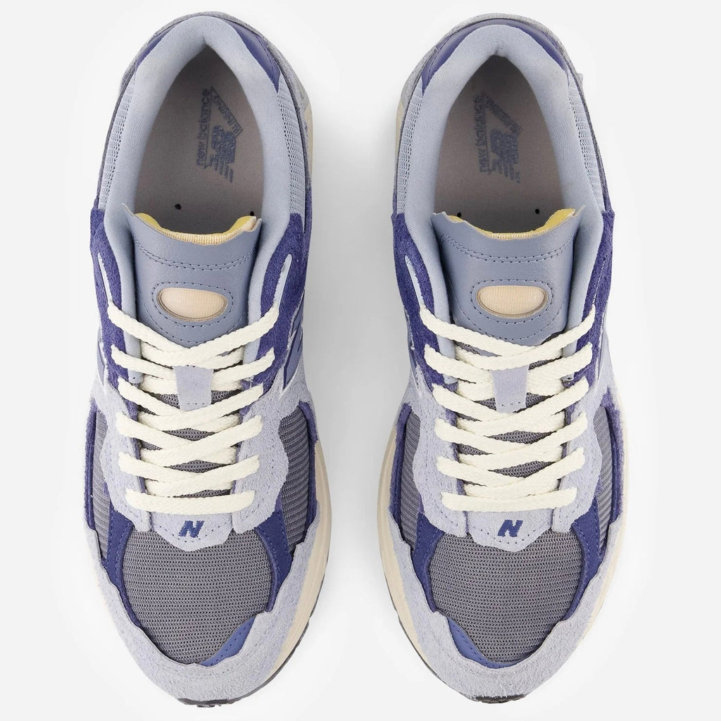 New Balance - 2002R Protection Pack - Purple - Vue 4