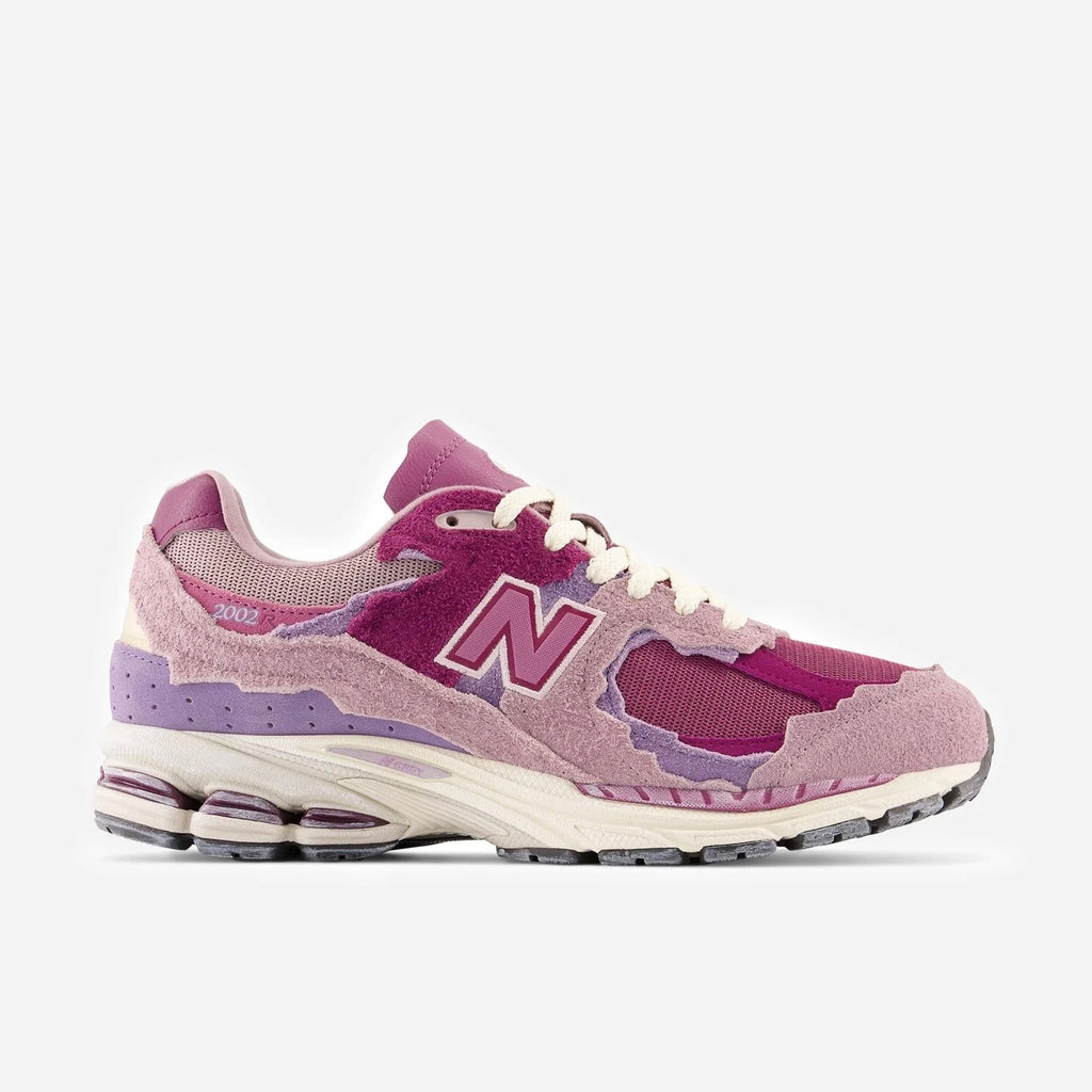 New Balance - 2002R Protection Pack - Pink - Vue 1