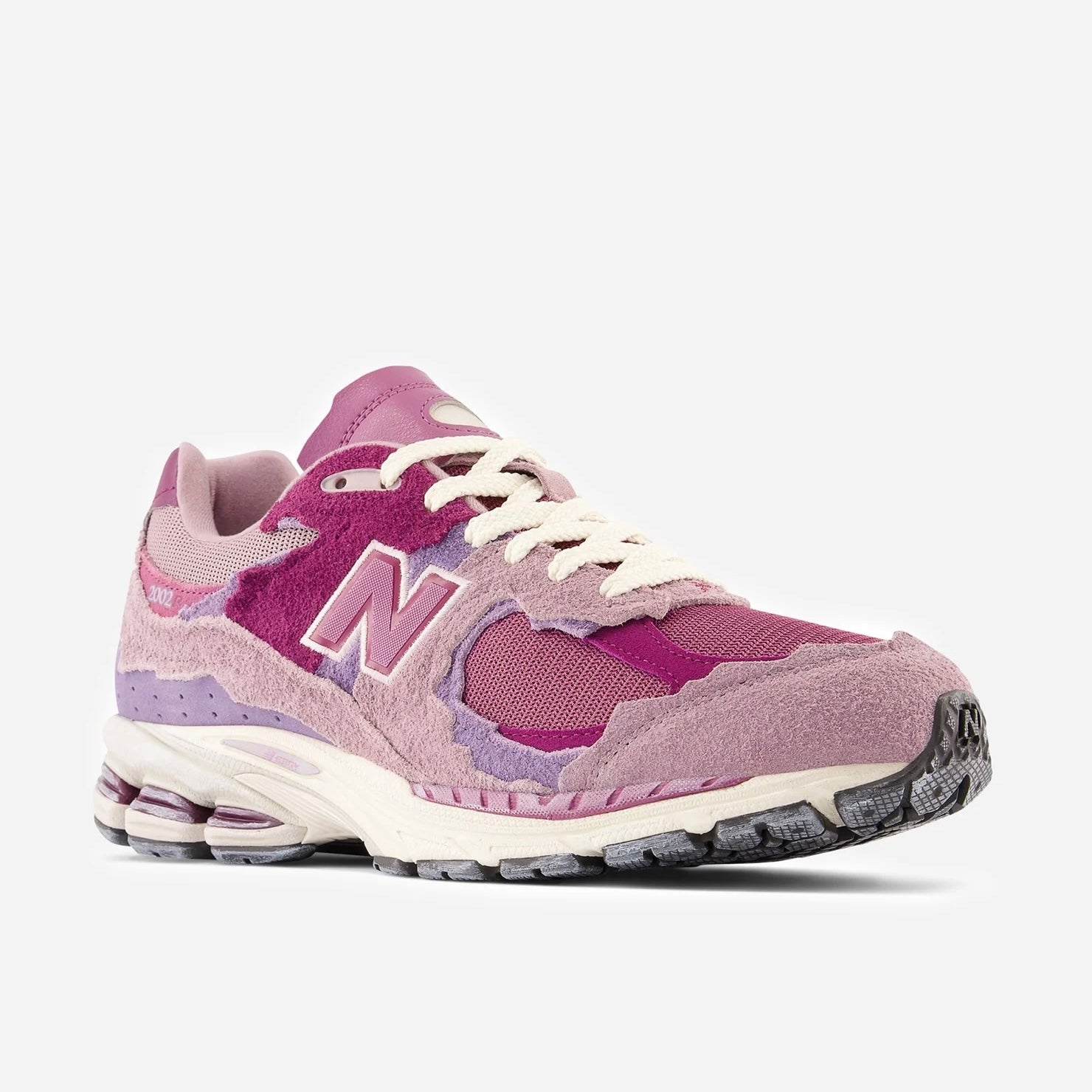 New Balance - 2002R Protection Pack - Pink - Vue 2