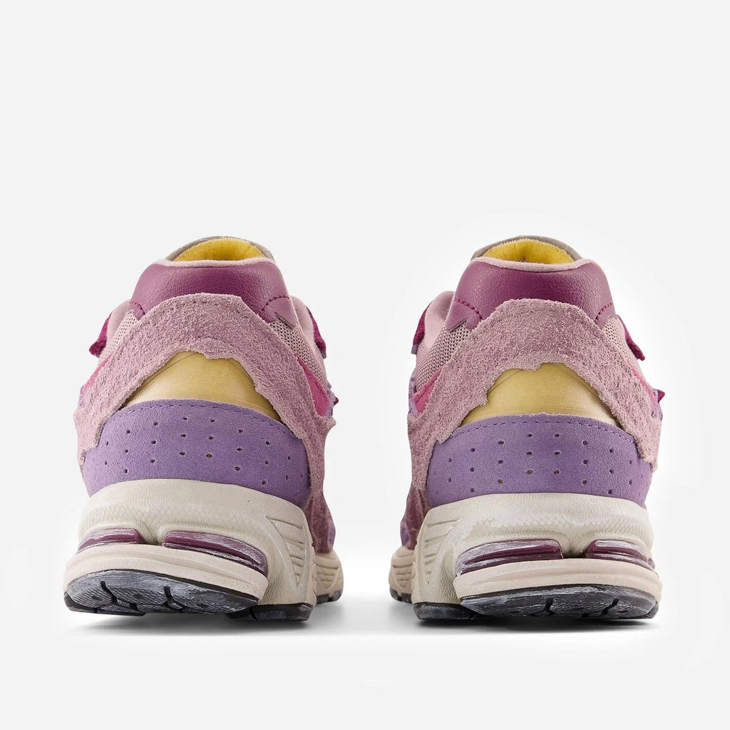 New Balance - 2002R Protection Pack - Pink - Vue 3