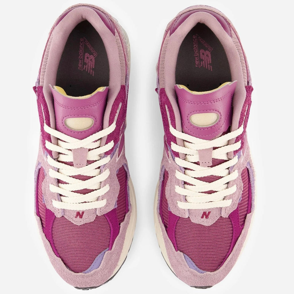 New Balance - 2002R Protection Pack - Pink - Vue 4