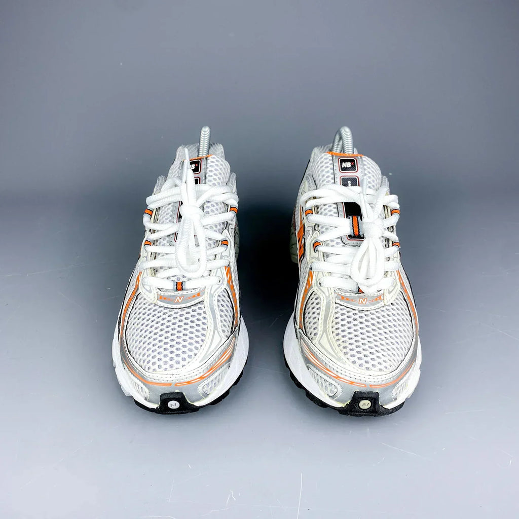 New Balance - 740 - Orange - Vue 3
