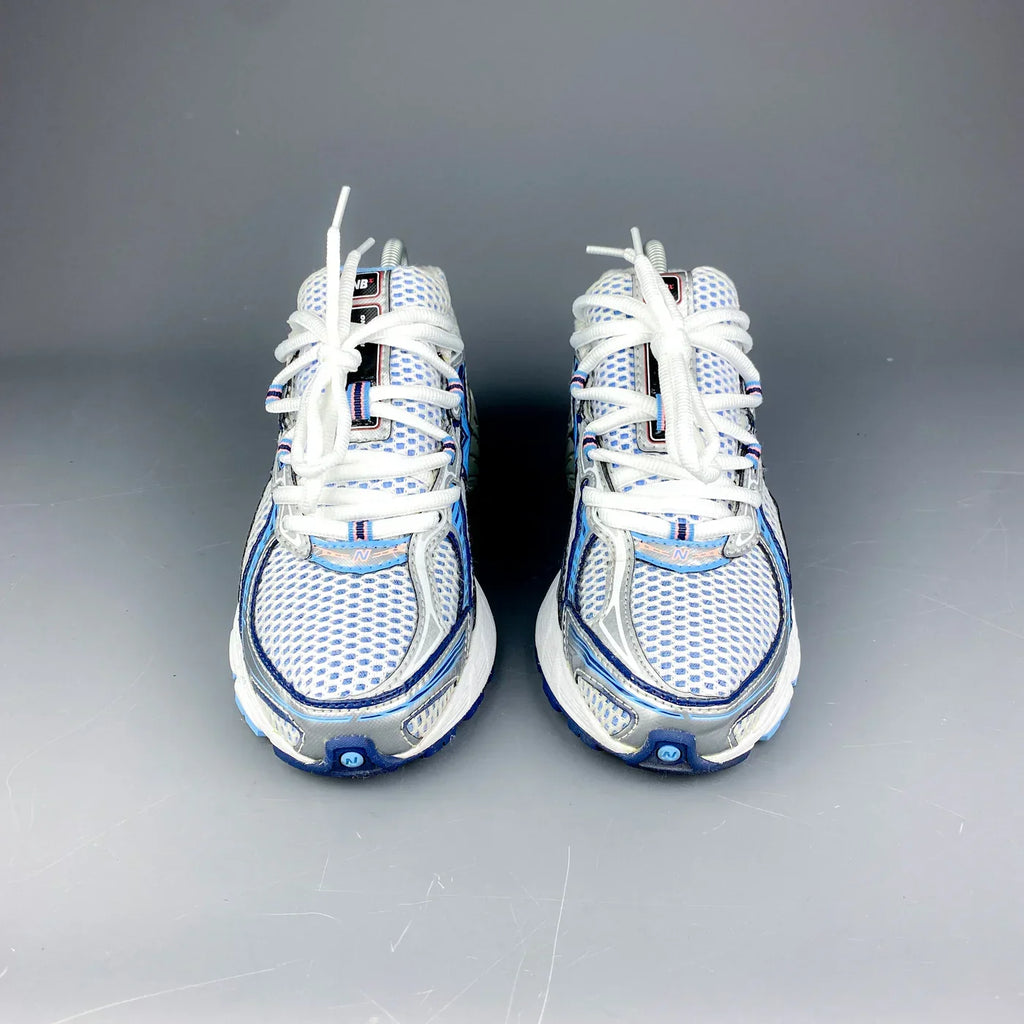 New Balance - 740 - Blue - Vue 3