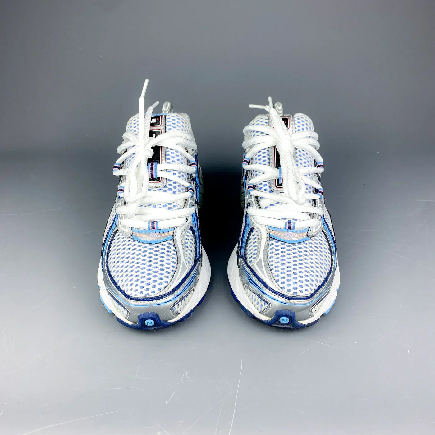 New Balance - 740 - Blue - Vue 3