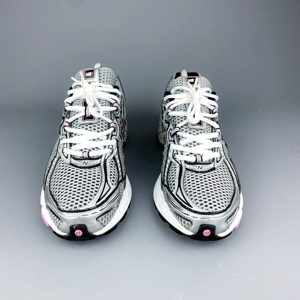New Balance - 740 - Pink - Vue 3
