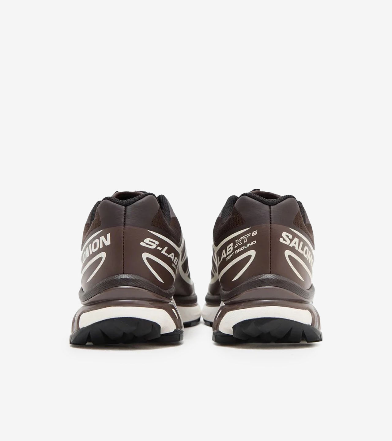 Salomon - XT-6 - Coffee French Roast - Vue 3