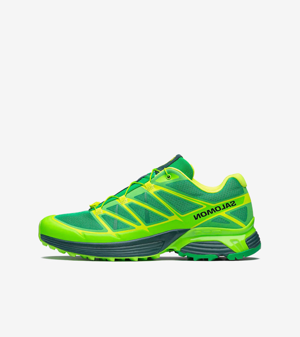 Salomon - XT-Pathway 2 - Feid Fxxomor - Vue 1