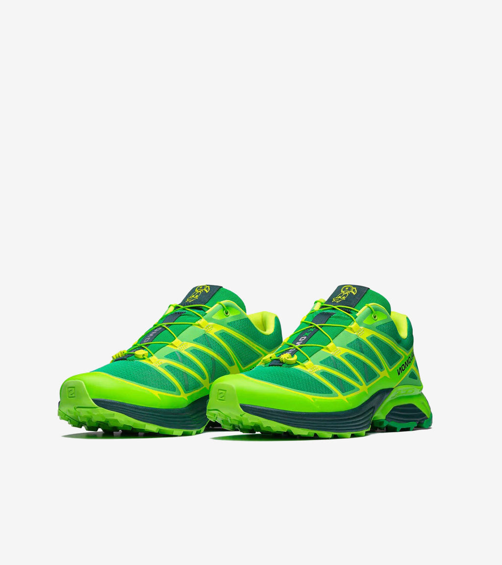 Salomon - XT-Pathway 2 - Feid Fxxomor - Vue 2