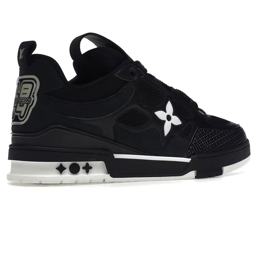 Louis Vuitton - LV Skate - Blackwhite - Vue 3