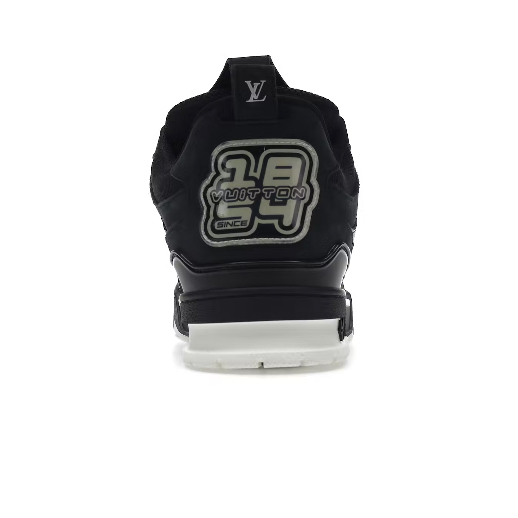 Louis Vuitton - LV Skate - Blackwhite - Vue 4