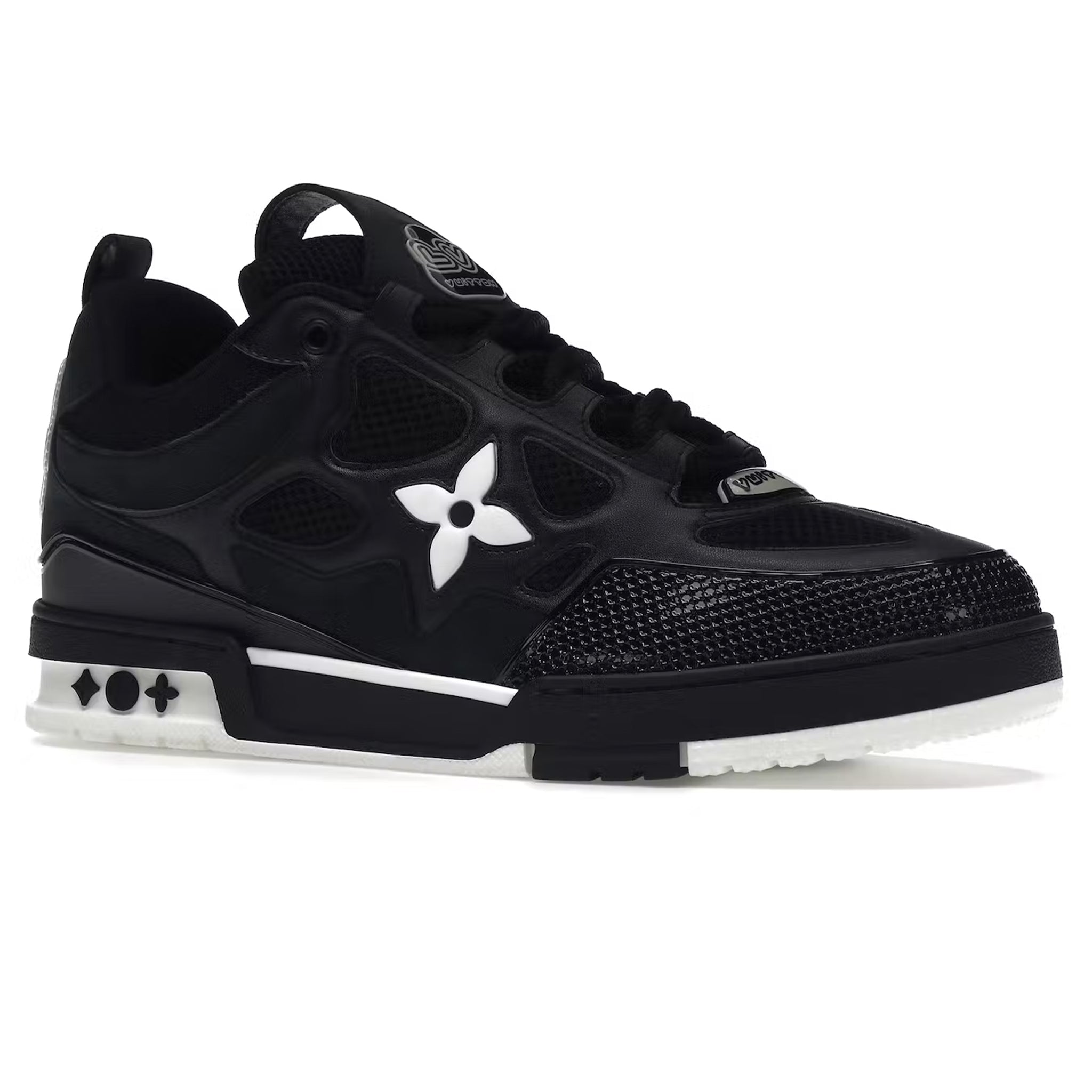 Louis Vuitton - LV Skate - Blackwhite - Vue 2