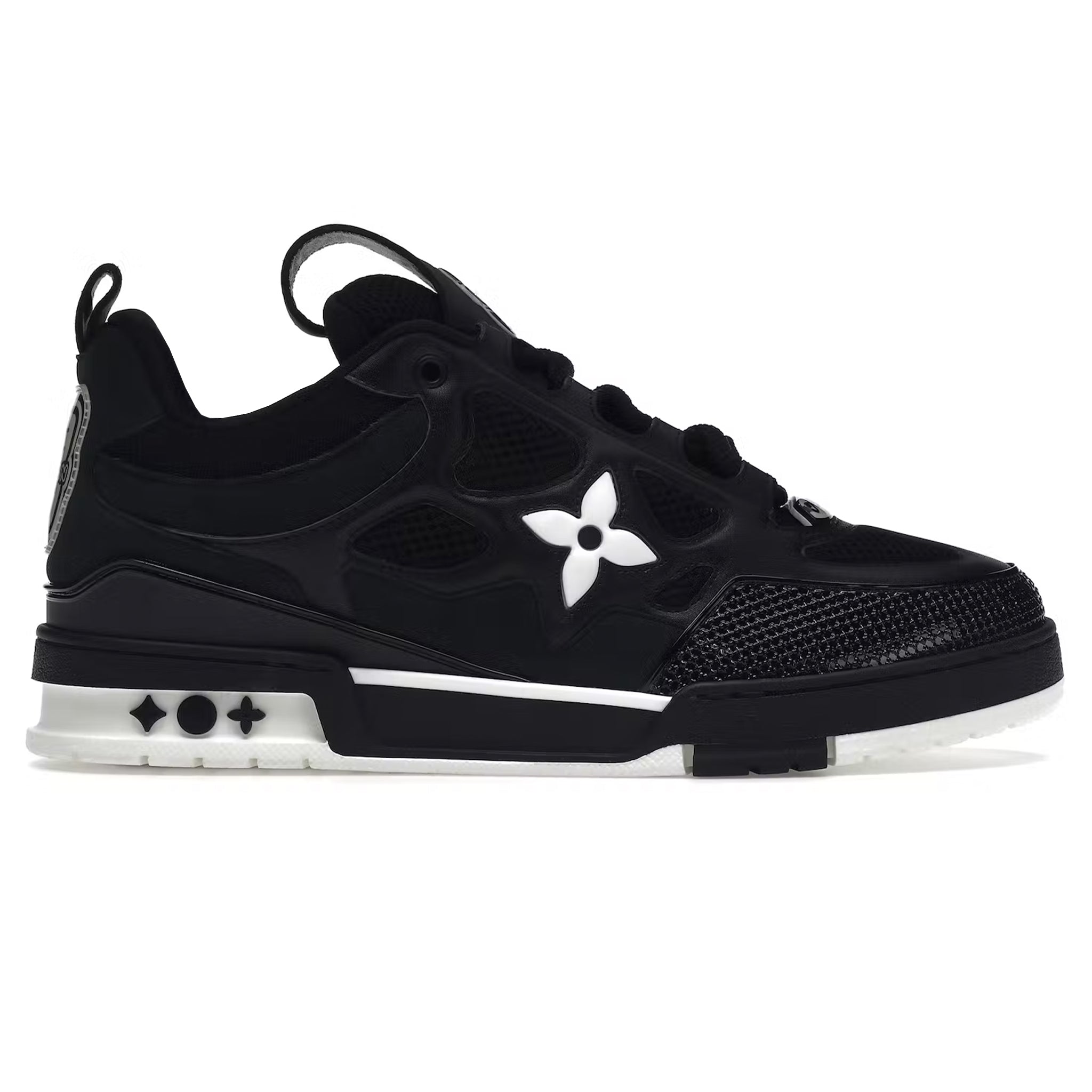 Louis Vuitton - LV Skate - Blackwhite - Vue 1