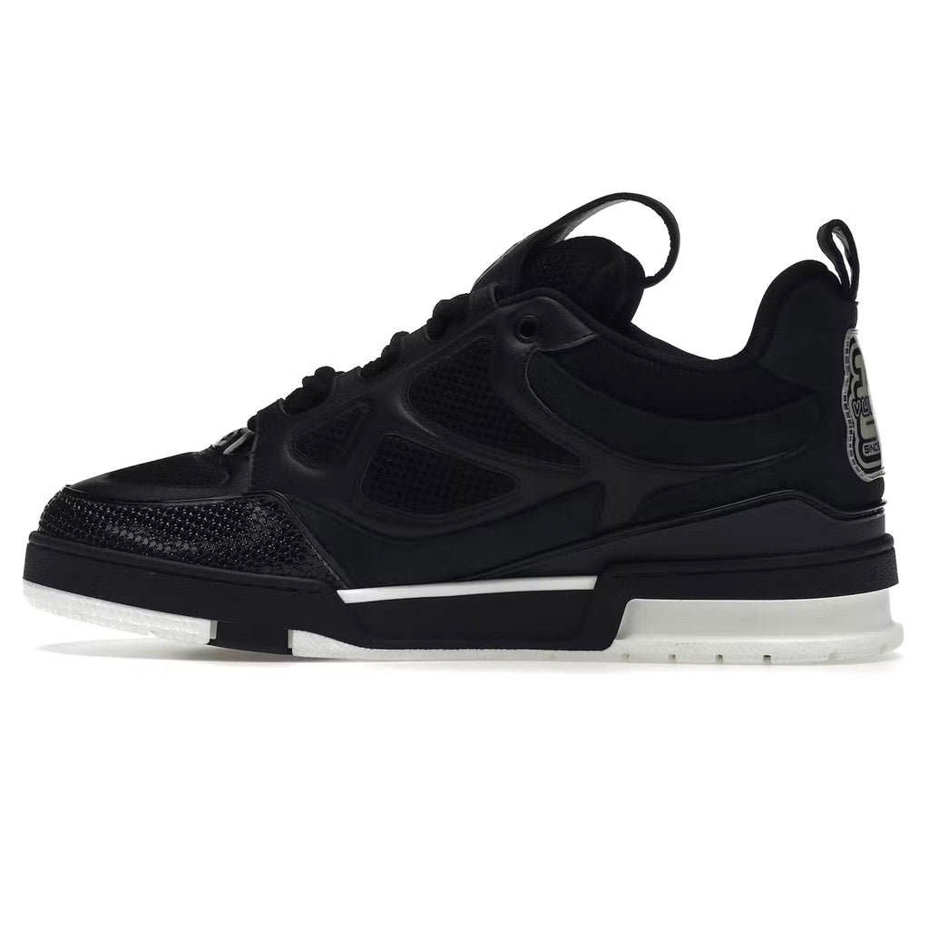 Louis Vuitton - LV Skate - Blackwhite - Vue 6