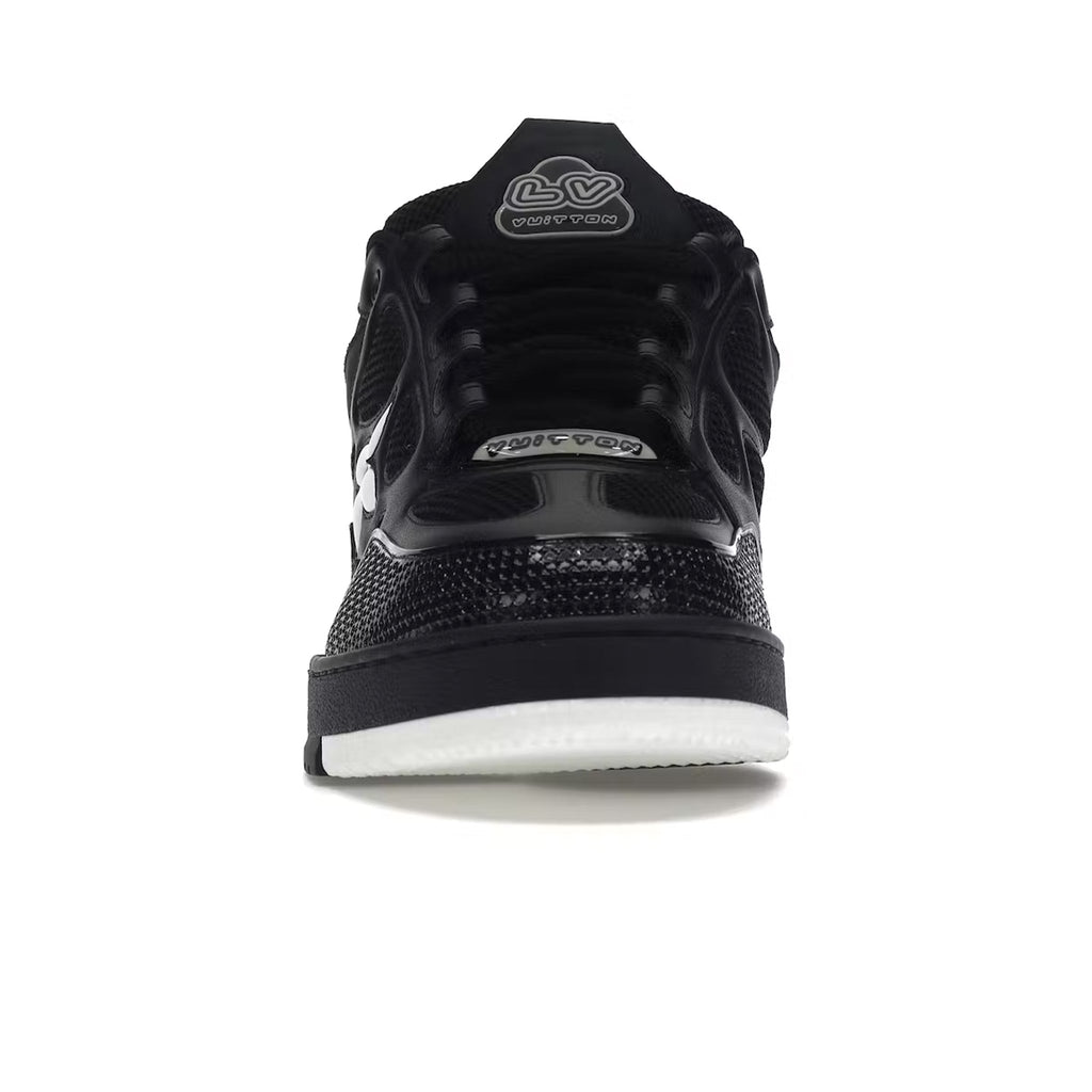 Louis Vuitton - LV Skate - Blackwhite - Vue 5