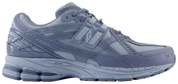 New Balance - 1906U - Arctic Grey - Vue 1