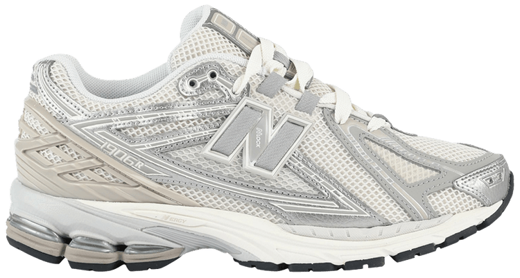 New Balance - 1906R - Grey Concrete - Vue 1