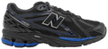 New Balance - 1906R - Black Blue - Vue 1
