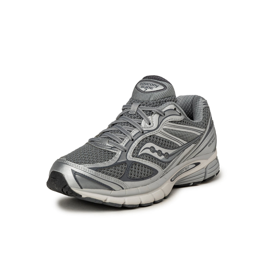 Saucony - ProGrid Guide 7 - Pro Grid - Vue 2