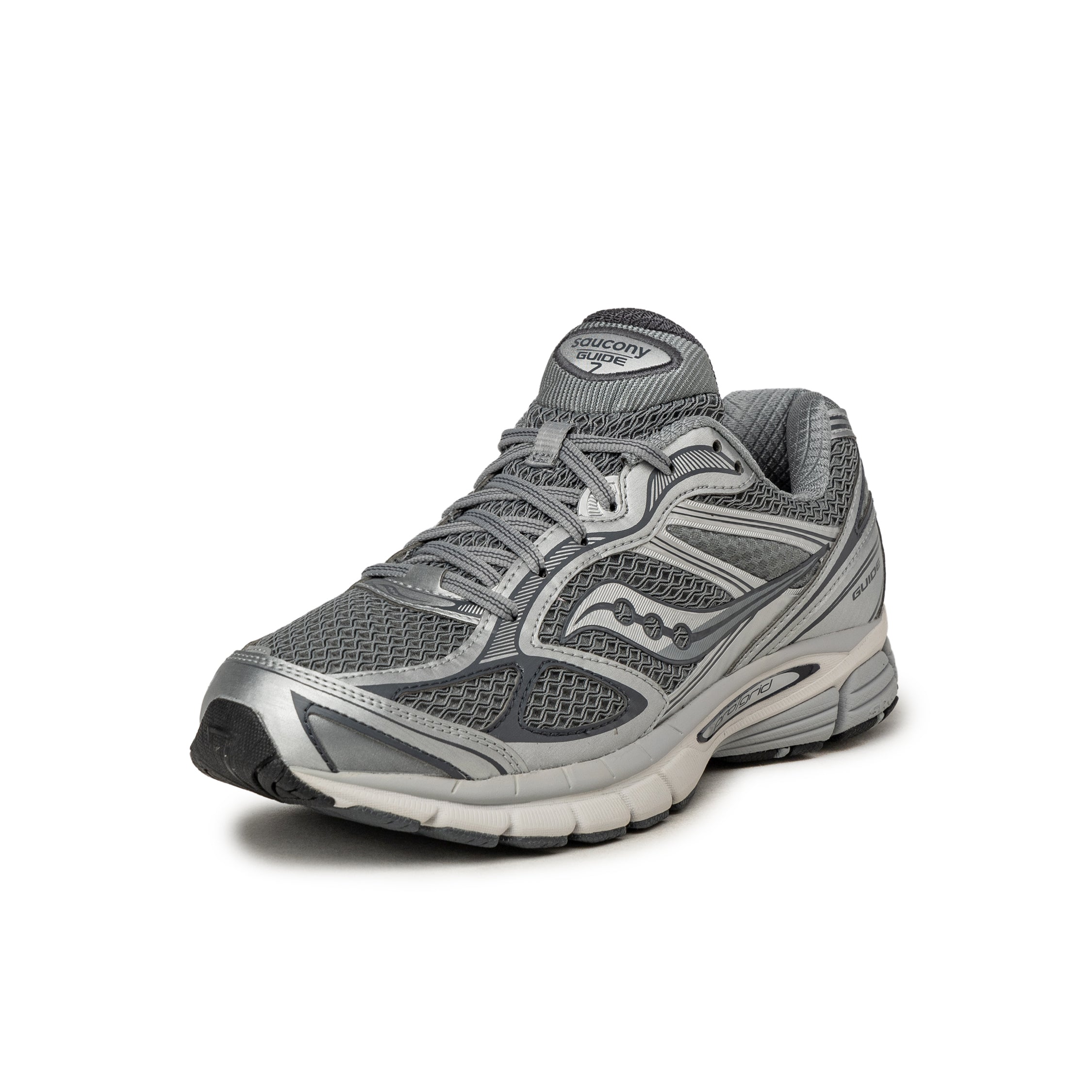 Saucony - ProGrid Guide 7 - Pro Grid - Vue 2