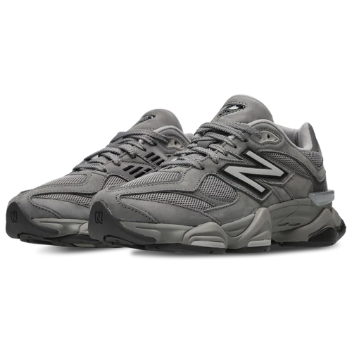 New Balance - 9060 - Gris Ombré - Vue 2
