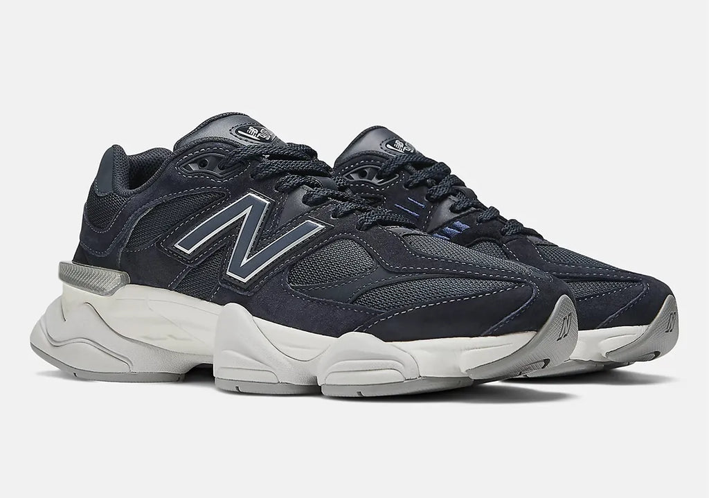 New Balance - 9060 - Eclipse Navy - Vue 2