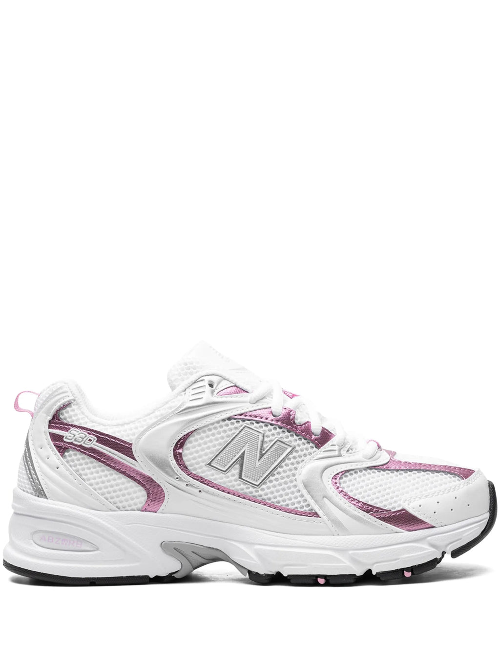 New Balance - 530 - Rose Brillant - Vue 1