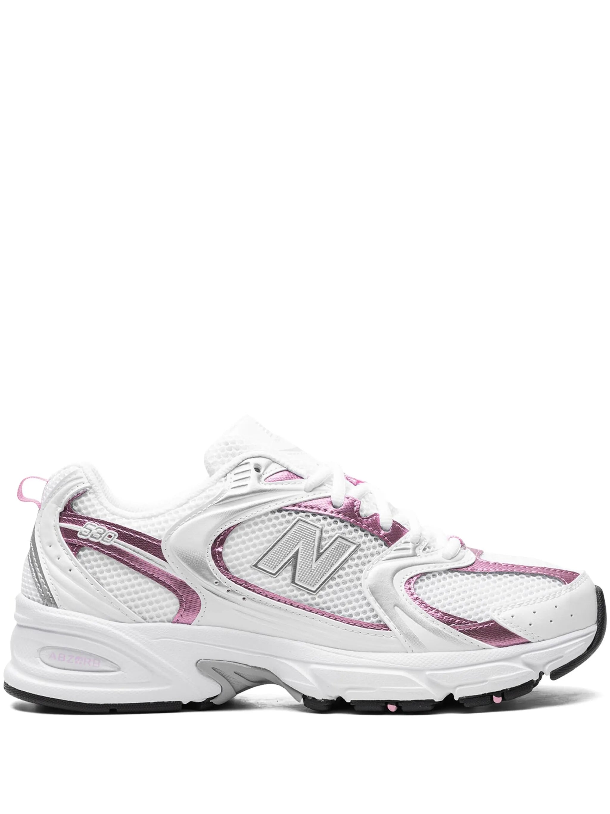 New Balance - 530 - Rose Brillant - Vue 1