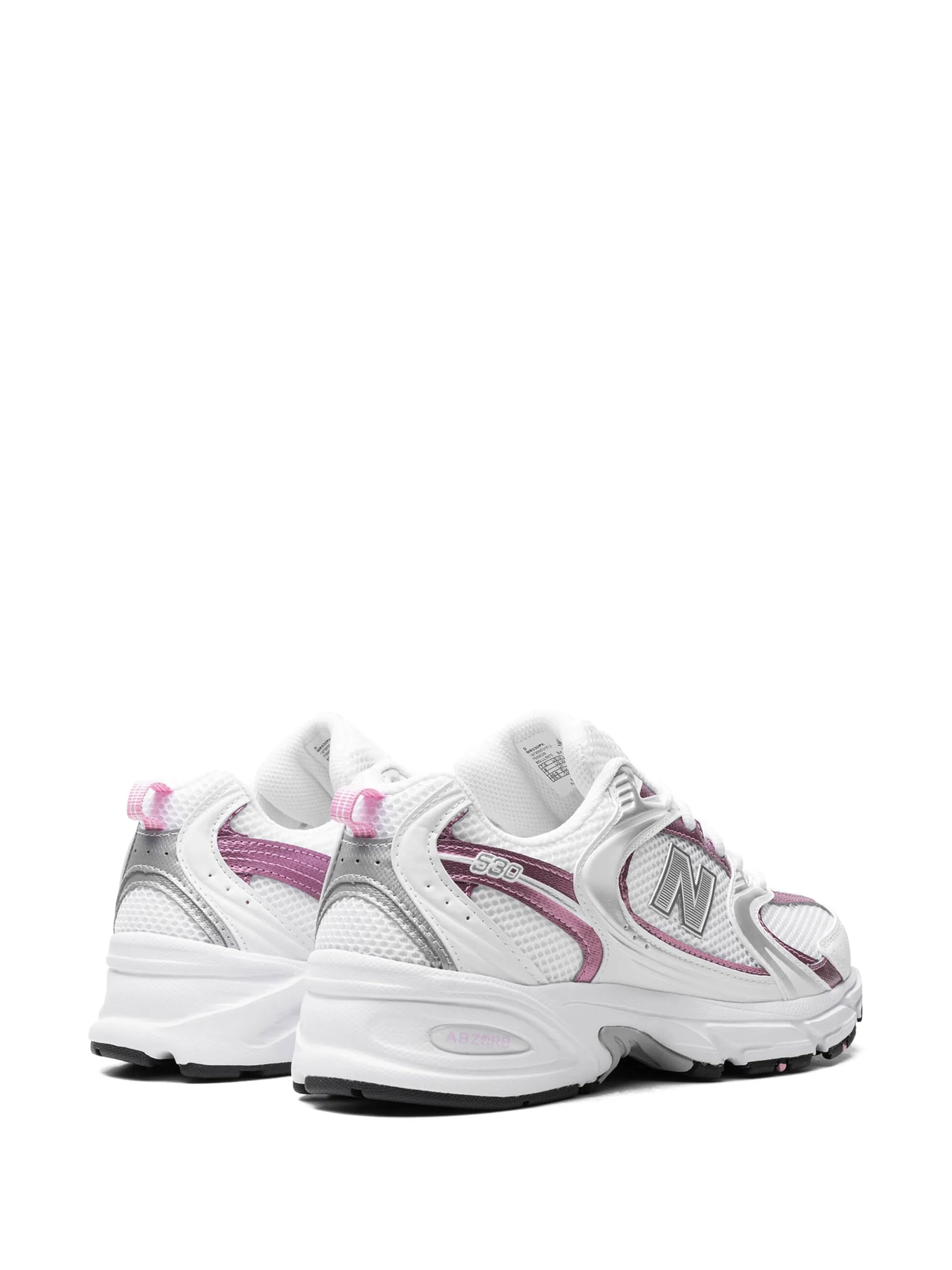 New Balance - 530 - Rose Brillant - Vue 2