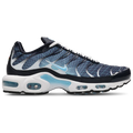 Nike - Air Max - Tuned 1 Bleu - Vue 1