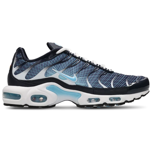 Nike - Air Max - Tuned 1 Bleu - Vue 1