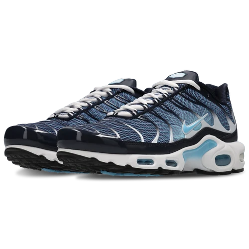 Nike - Air Max - Tuned 1 Bleu - Vue 2