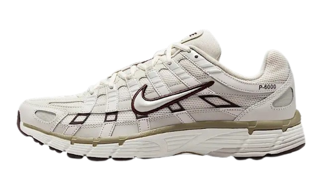 Nike - P-6000 - BM - Vue 1