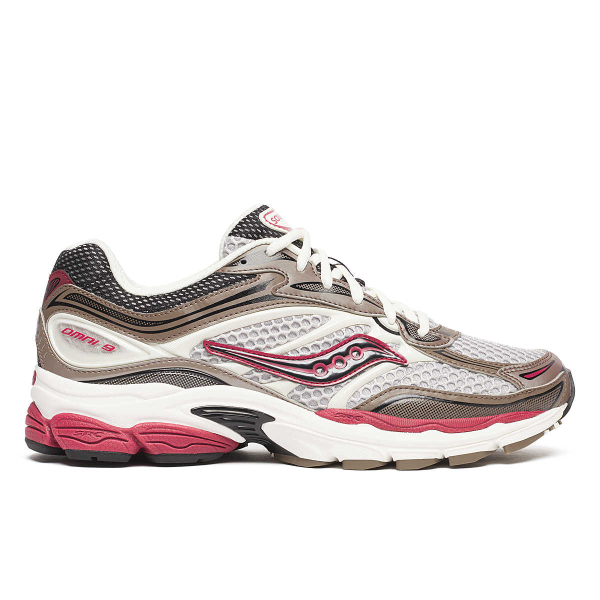Saucony - ProGrid Omni 9 - OG - Vue 1