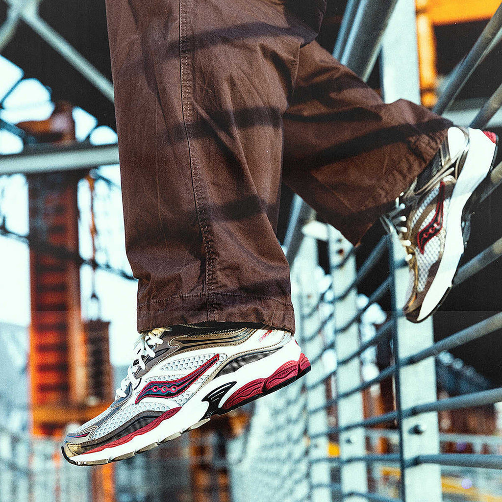 Saucony - ProGrid Omni 9 - OG - Vue 7