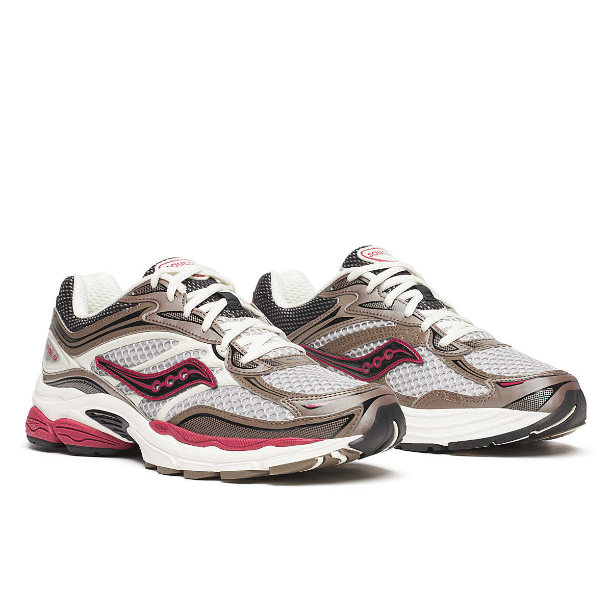 Saucony - ProGrid Omni 9 - OG - Vue 2