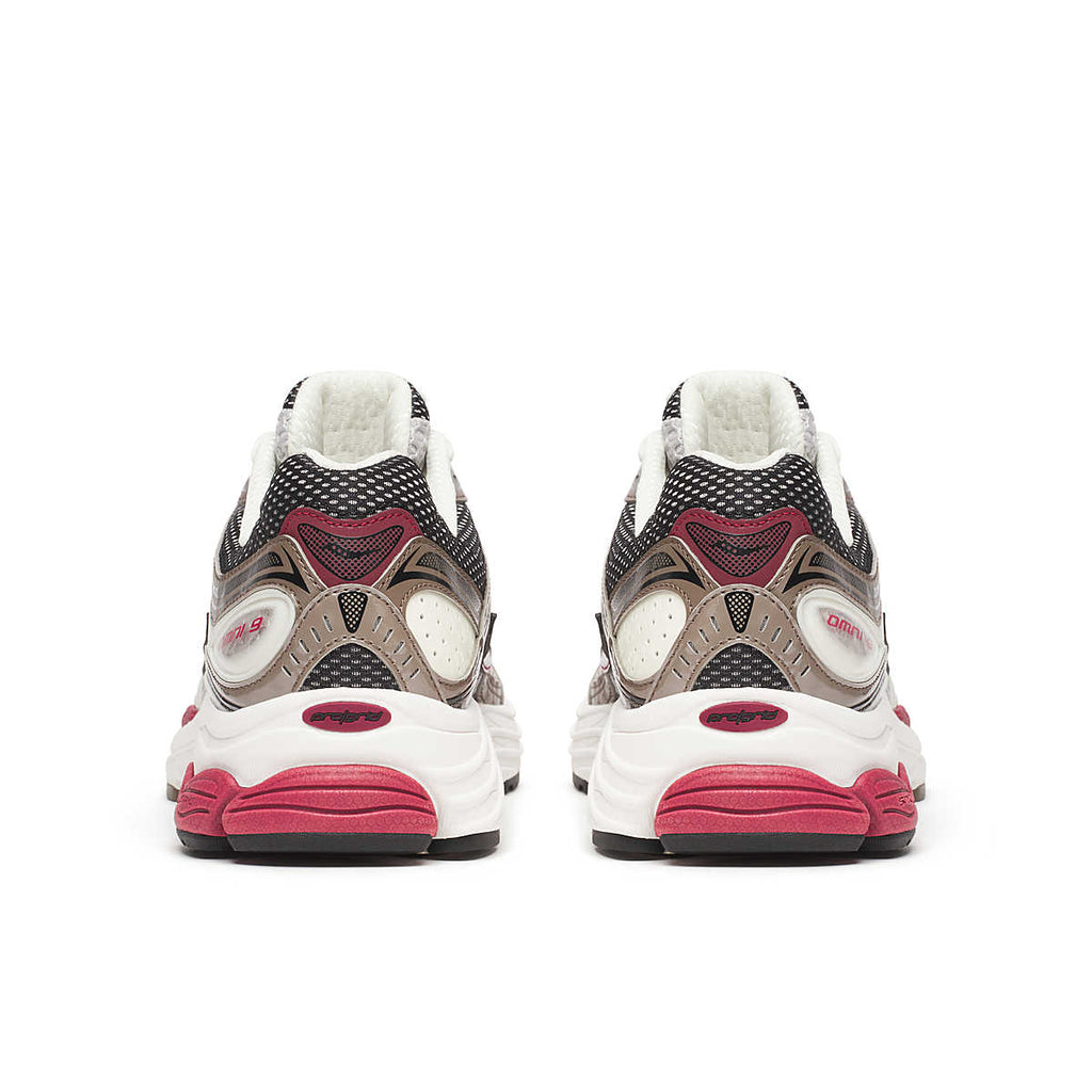 Saucony - ProGrid Omni 9 - OG - Vue 4