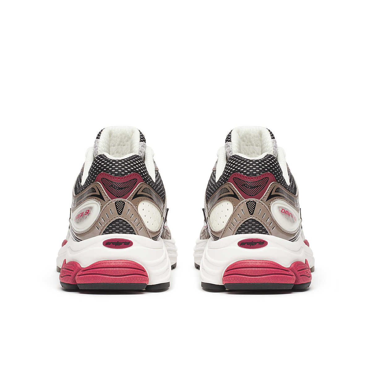 Saucony - ProGrid Omni 9 - OG - Vue 4