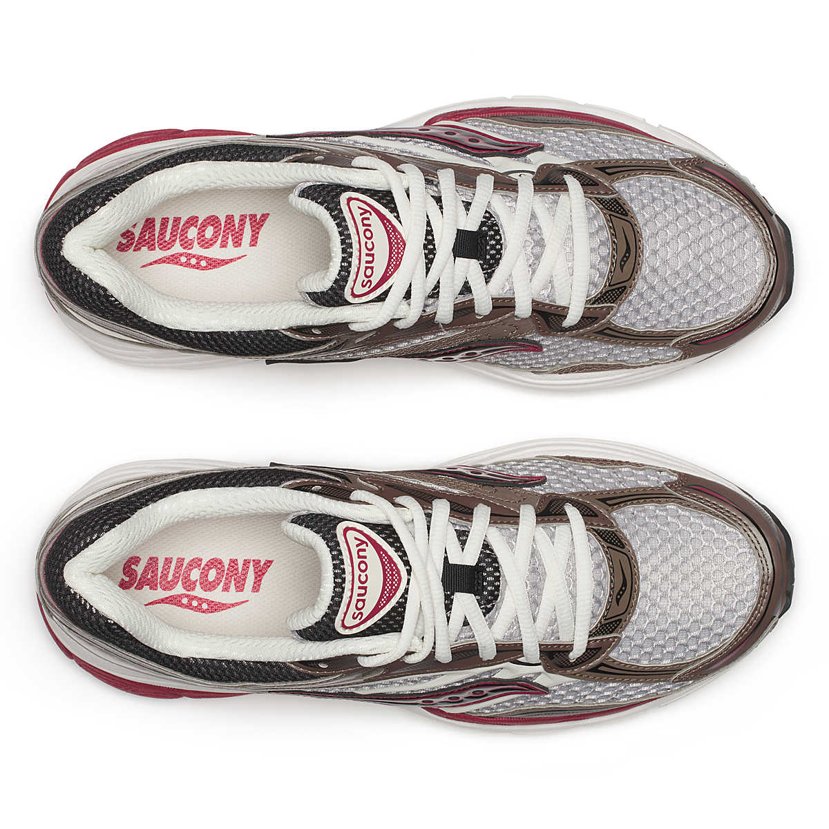 Saucony - ProGrid Omni 9 - OG - Vue 5