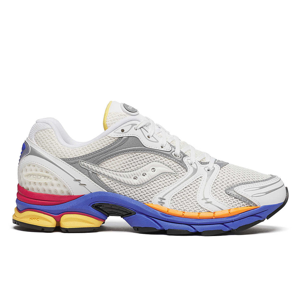 Saucony - ProGrid Triumph 4 - Galaxy - Vue 1