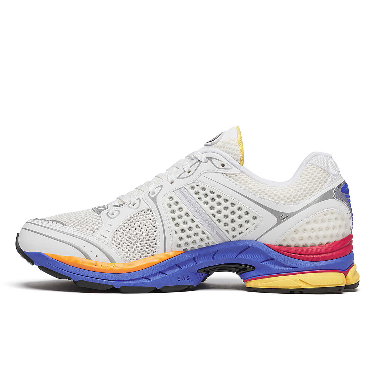 Saucony - ProGrid Triumph 4 - Galaxy - Vue 4