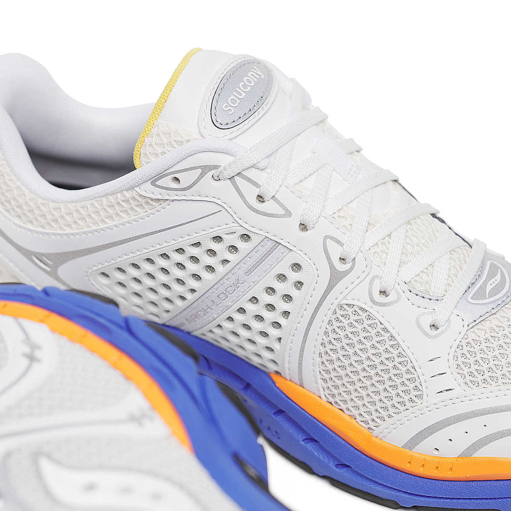 Saucony - ProGrid Triumph 4 - Galaxy - Vue 7