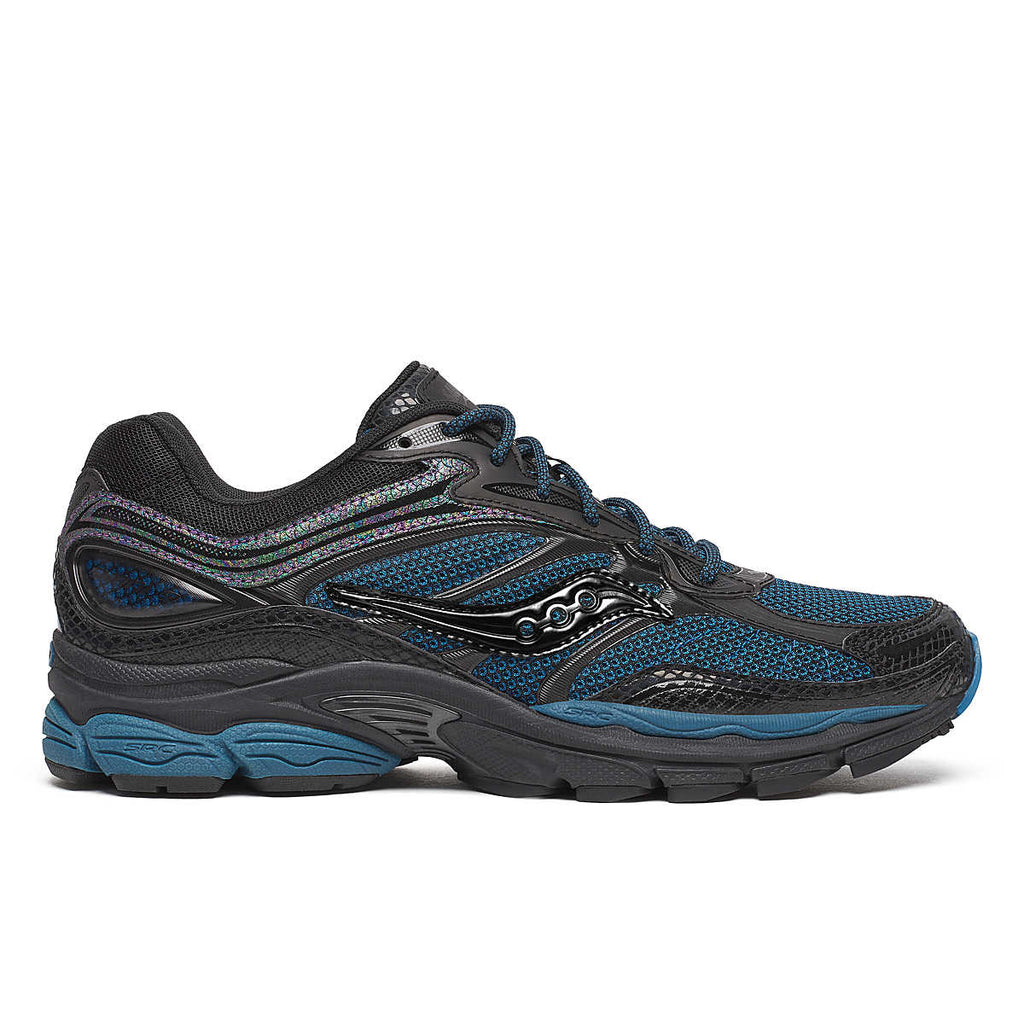 Saucony - ProGrid Omni 9 - Glowaconstrictor - Vue 1