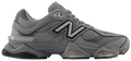 New Balance - 9060 - Shadow Grey - Vue 1