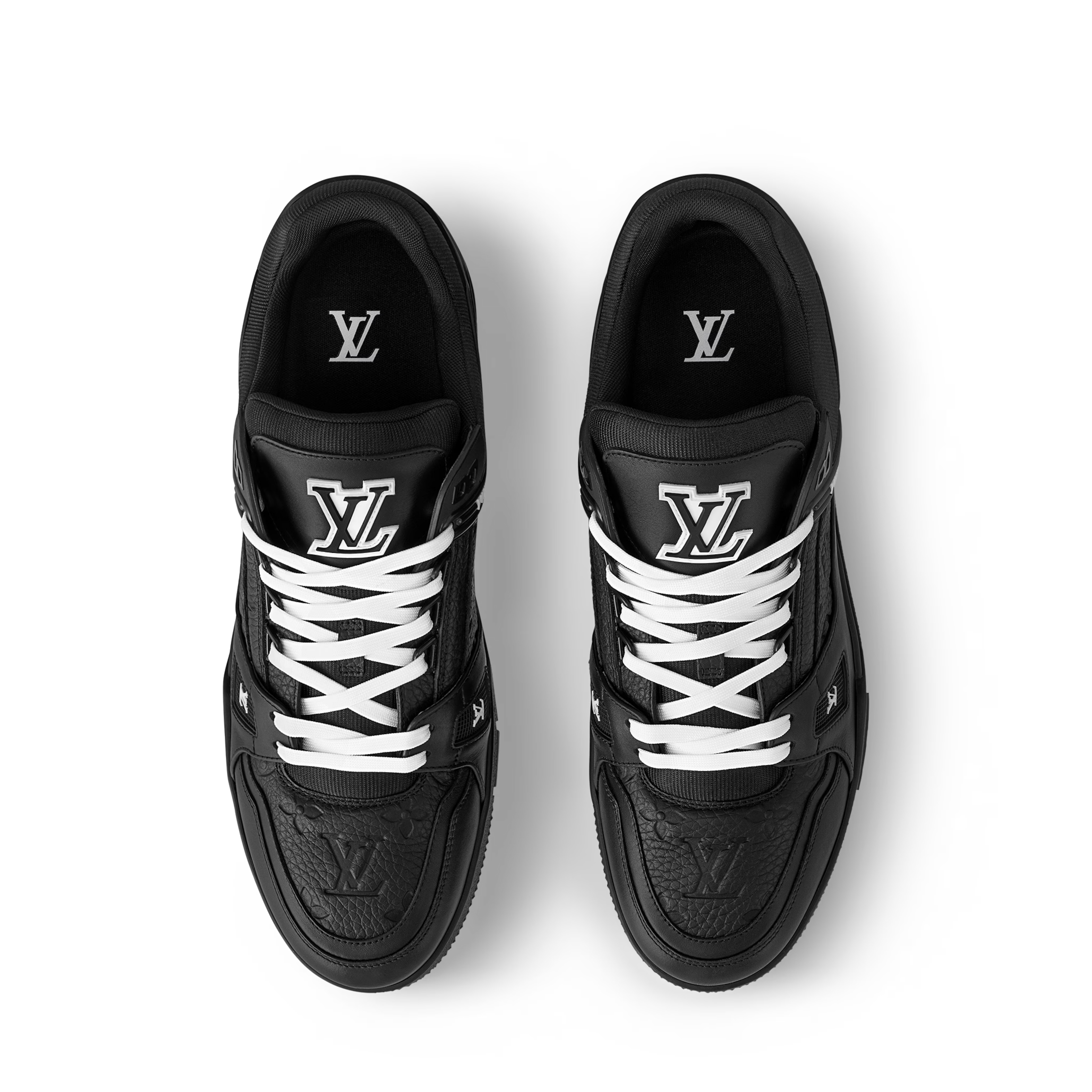 Louis Vuitton - LV Trainer - 9 - Vue 2