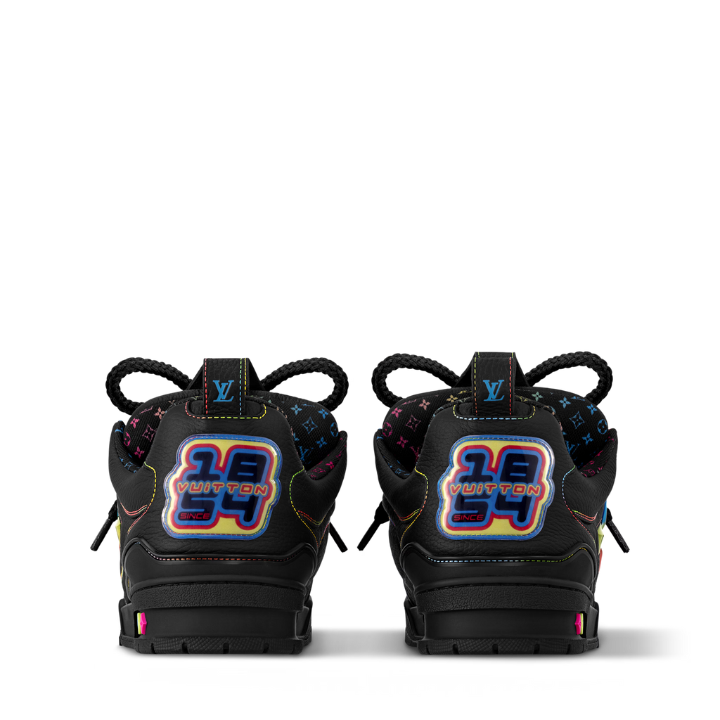 Louis Vuitton - LV Skate - 5 - Vue 6
